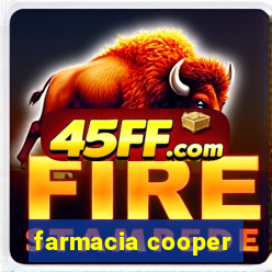 farmacia cooper